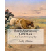 Reed Anthony, Cowman By: Andy Adams: An Autobiography - Adams breathes life into the story of a Texas cowboy who becomes a wealthy and influent