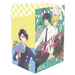 Hitorijime My Hero Manga Box Set 1 (Vol. 1-6)
