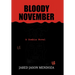 Bloody November