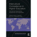 Intercultural Competence in Higher Education: International Approaches, Assessment and Application