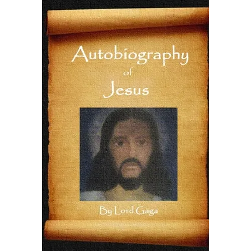 Autobiography of Jesus