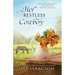 Her Restless Cowboy: A Buttars Brothers Novel
