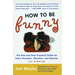 How to Be Funny: The One and Only Practical Guide for Every Occasion, Situation, and Disaster (No Kidding) (Original)