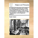 An Attempt to Illustrate and Confirm the Ecclesiastical Constitution of the Consociated Churches, in the Colony of Connecticut. Occasioned by a Late "