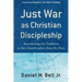 Just War as Christian Discipleship: Recentering the Tradition in the Church Rather Than the State
