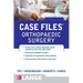 Case Files Orthopaedic Surgery
