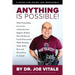 Anything Is Possible: 7 Steps for Doing the Impossible