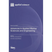 Advances in Applied Marine Sciences and Engineering