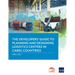 The Developer's Guide to Planning and Designing Logistics Centers in Carec Countries