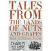 Tales from the Lands of Nuts and Grapes: Spanish and Portuguese Folklore
