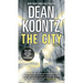 The City (with Bonus Short Story the Neighbor)