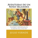 Aventuras de un Niño Irlandes (Spanish) Edition