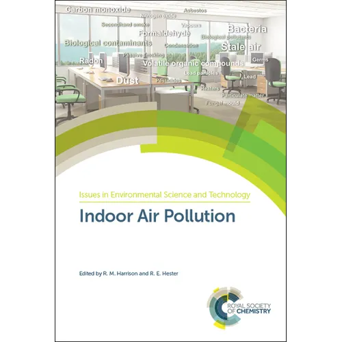 Indoor Air Pollution