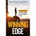 The Winning Edge: 8 Principles That Will Bring Out the Winner in You!