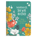 Nevertheless, She Was Blessed: Inspiring Devotions and Prayers for Women
