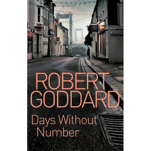 Days Without Number