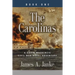 THE CAROLINAS - A Gavin MacKenzie Civil War Naval Adventure