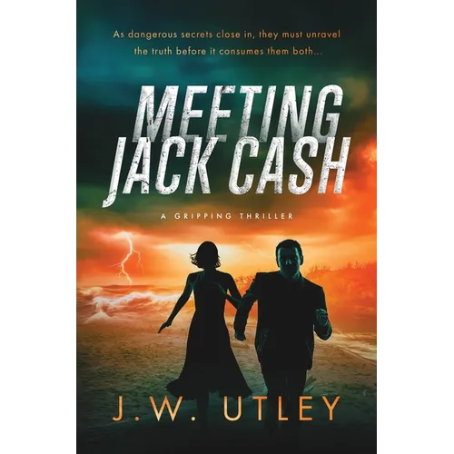 Meeting Jack Cash