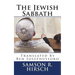 The Jewish Sabbath