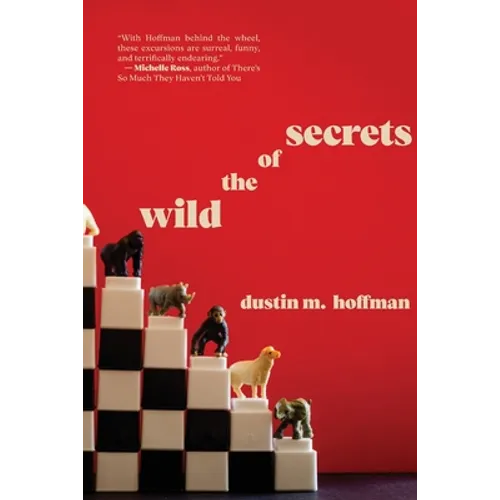 Secrets of the Wild