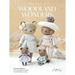 Woodland Wonders: 6 Animal Patterns with a Bundle of Outfits to Dress Them in Style