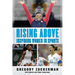 Rising Above: Inspiring Women in Sports