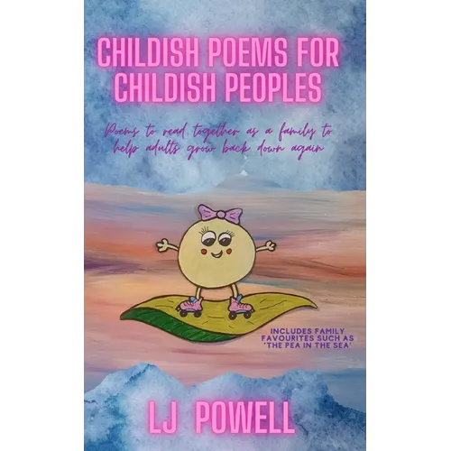 Childish Poems for Childish Peoples