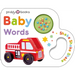 Baby Words (Little Shakers)