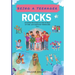 Being a Teenager Rocks: An Introduction to the World of the 21st Century Teenager Vol 1