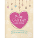You're God's Girl! Prayer Journal: A Special Place to Record What You and God Have Been Talking about