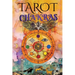El Tarot Y Los Chakras: Libere sus bloqueos energéticos y emocionales, mejore su energía vital, su estado de ánimo, y sane las emociones con el tarot