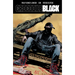 Crocodile Black