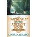 Harwinton and the Ancient Book