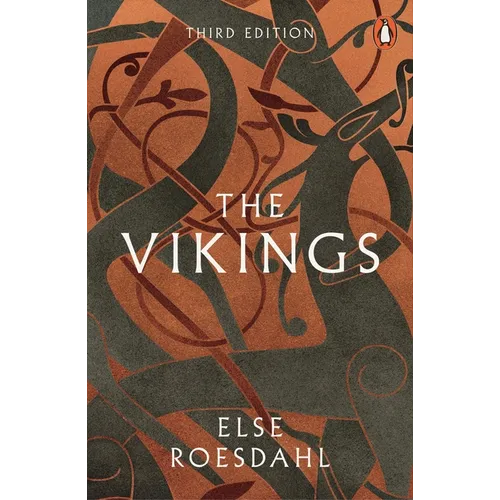 The Vikings: Third Edition