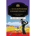 The Champagne Conspiracy: A Wine Country Mystery