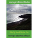 Journeys in Biblical Studies: Academic Papers from Sbl International 2008, New Zealand
