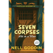 Seven Corpses All in a Row LARGE PRINT: Large Print