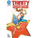 Trinity: Daughter of Wonder Woman