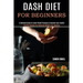 Dash Diet for Beginners: A Detailed Guide to Lower Blood Pressure & Improve Your Health (Healthy Recipes for Naturally Weight Loss Solution)