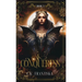 Conqueress (The Crymzon Chronicles Book 3)