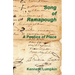 Song of Ramapough: A Poetics of Place