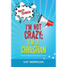 I'm Not Crazy; I'm a Christian: Tales from the Frontline