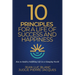 10 Principles for a Life of Success and Happiness