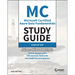 MC Microsoft Certified Azure Data Fundamentals Study Guide: Exam Dp-900