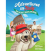 Adventures in Italy: The Secret Traveling Dog