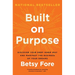 Built on Purpose: Discover Your Deep Inner Why and Manifest the Business of Your Dreams