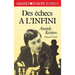 Des échecs à l'infini
