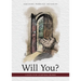 Will You?: A Lenten Study of Baptismal Promises