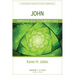 John Through Old Testament Eyes: A Background and Application Commentary