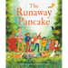 The Runaway Pancake